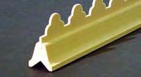 Roof Ridgel - Large Picket