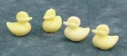 Duck Set - Yellow