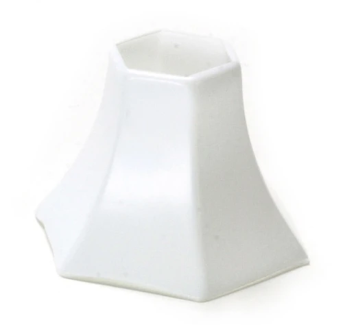 Hexagonal Shade