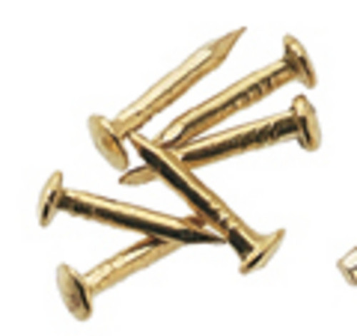 Escutheon Pins