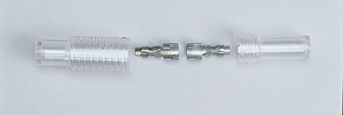 Dollhouse City - Dollhouse Miniatures In-Line Fuse Holder