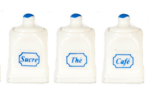 Canister Set
