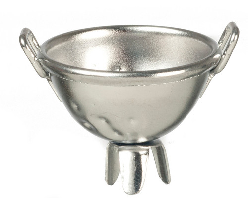 Colander - Silver