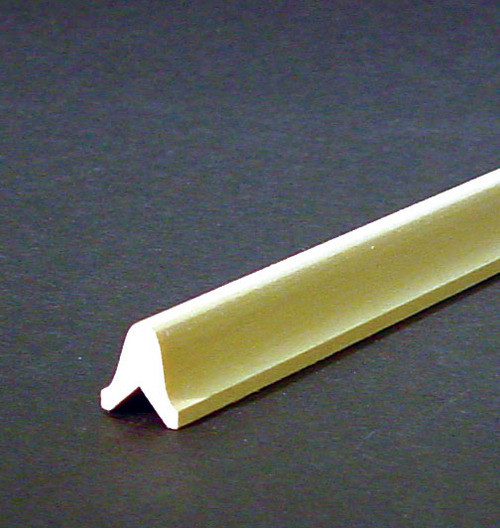 Roof Ridge Molding