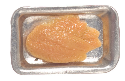 Salmon Fillet Tray