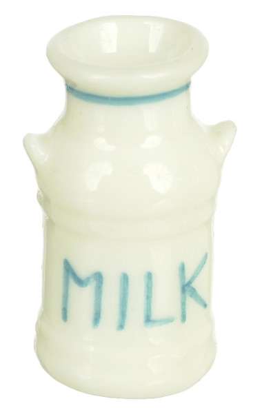 Milk Cans