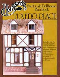 Tuxedo Place
