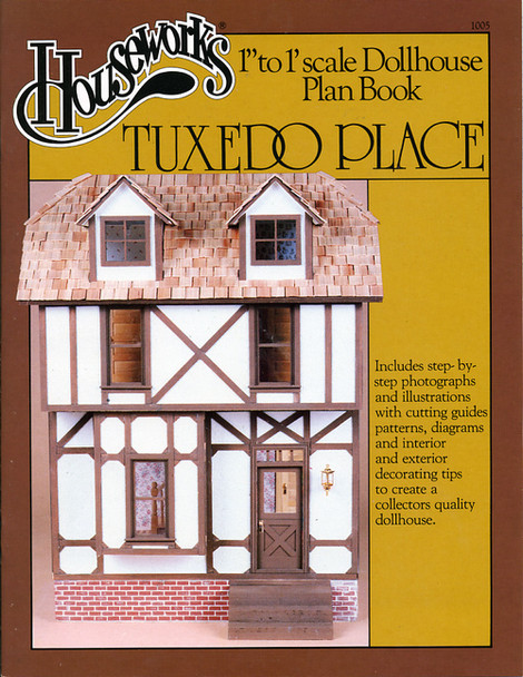 Tuxedo Place