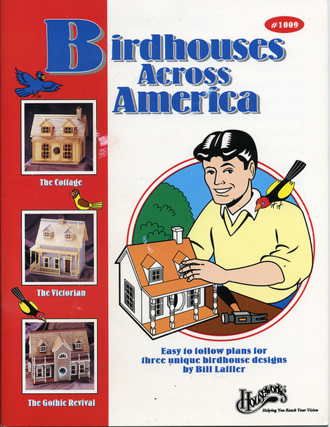 Birdhouses Across America