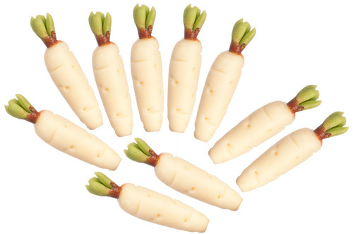 Parsnips