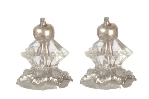 Salt and Pepper Shakers