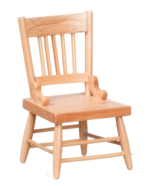 Kicthen Chair - Oak