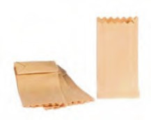 Small Grocery Bags Set
