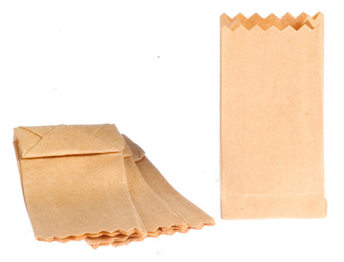 Small Grocery Bags Set