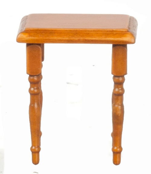 Lamp Table - Walnut