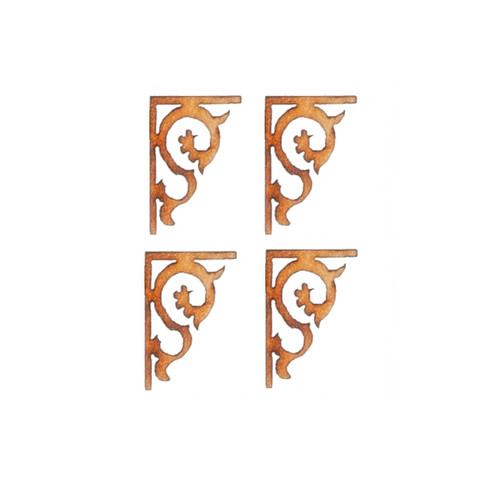 Laser Brackets