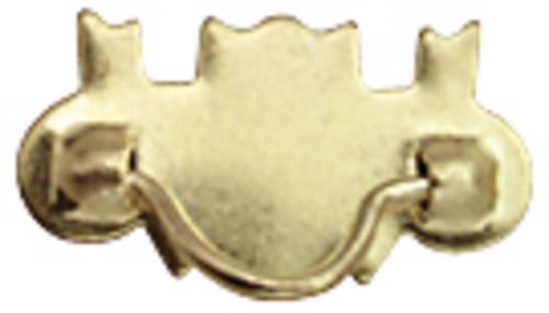 Drawer Pulls - Brass