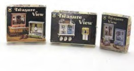 Treasure View Set