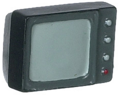 Portabe TV