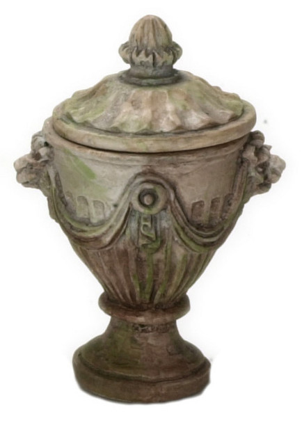 Jardiniere - Aged