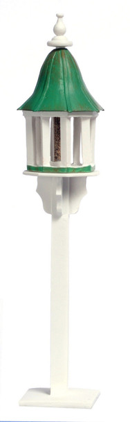 Dollhouse City - Dollhouse Miniatures Bird House