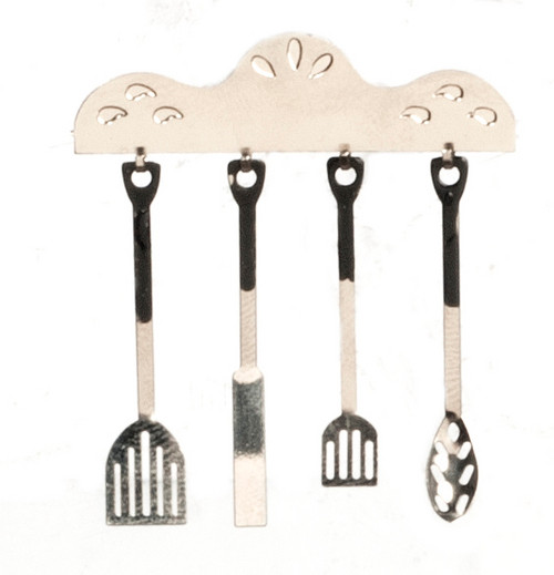 1920's Cooking Set