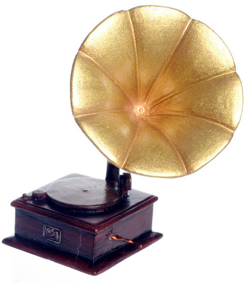 Gramaphone