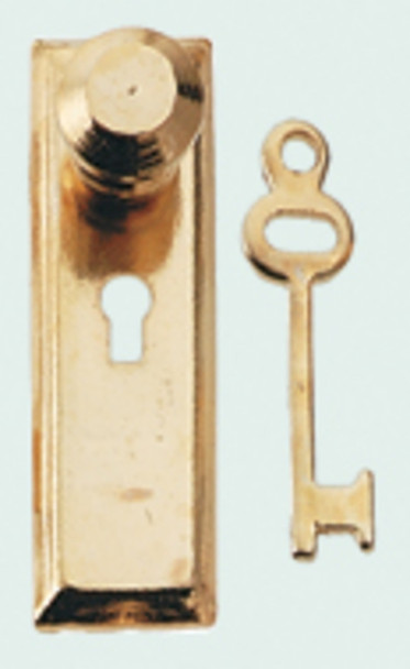 Knob - Keyplate