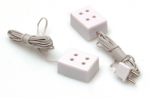 Twin Sockets