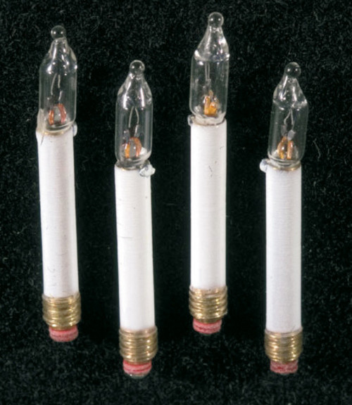 Grand Chandelier Bulbs Set