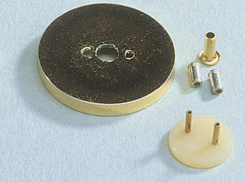 Dollhouse City - Dollhouse Miniatures Chandelier Adapter