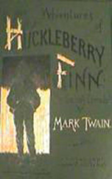 Huckleberry Finn