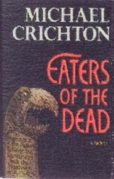 Eaters of the Dead