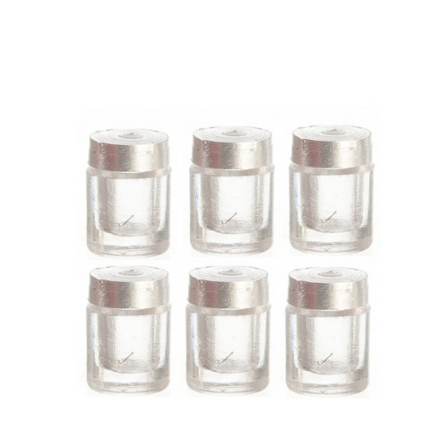 Baby Jar with SS Lid Set - Small