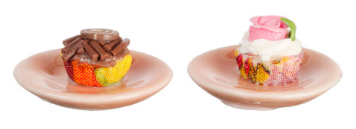 Two Tarts - Assorted