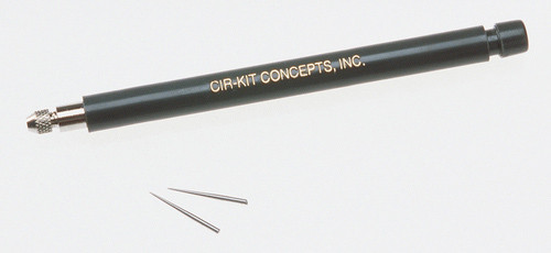 Dollhouse City - Dollhouse Miniatures Pilot Hole Needles