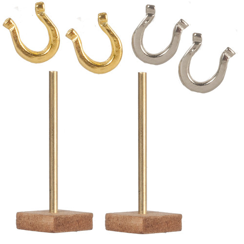 Horseshoes Set