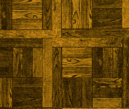 Parquet Flooring - Light