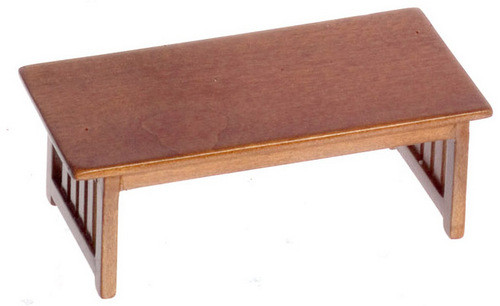 Coffee Table - Walnut