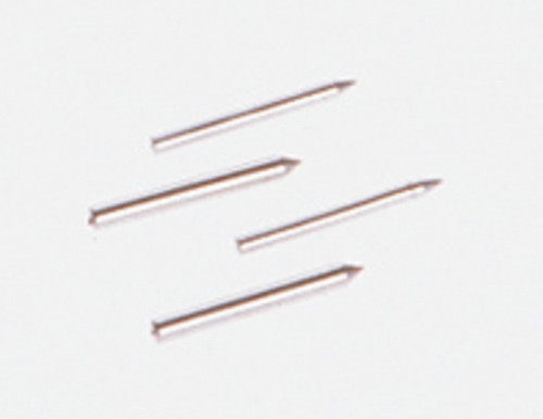Dollhouse City - Dollhouse Miniatures Awl Replacements Pins