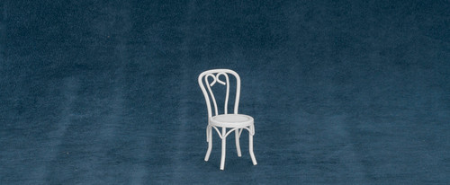 Patio Chair - White
