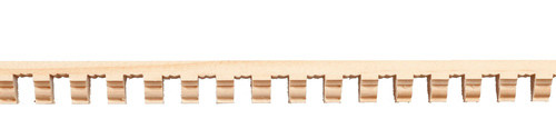 Classical Dental Molding