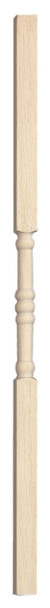Turned Corner Post