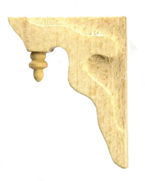 Corbel Brackets