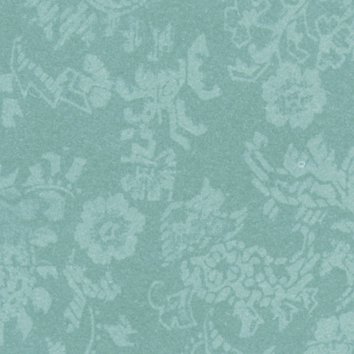 Wallpaper Damask Set - Mint