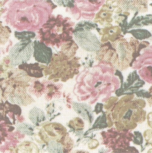 Wallpaper Primrose Set - Multi