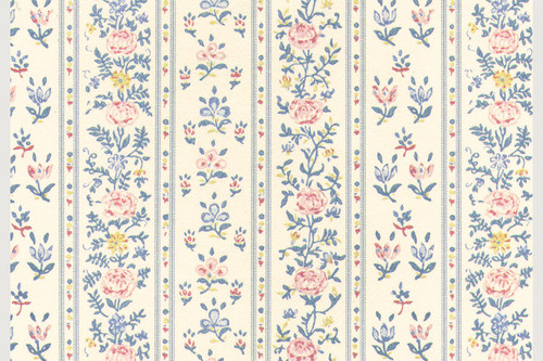 Wallpaper Schumacher Set - Shrewsbury
