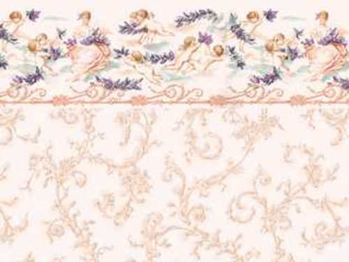Wallpaper Symphony Set - Pink
