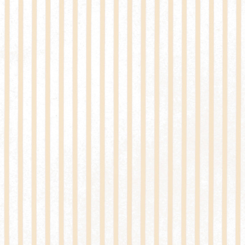 Wallpaper Fantasy Stripe Set - Peach