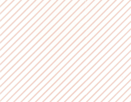 Wallpaper Choo Choo Stripe Set - Red